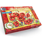 Набір для творчості DankoToys DT NG-01-01 ниткографія