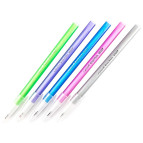 Кулькова ручка CELLO Ellott пише синім 8007