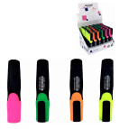 Текстовий маркер Sultani клиновидний 5мм ST-4583