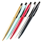 Кулькова ручка PIANO PS-008 автомат