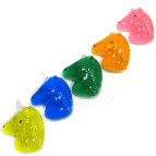 Іграшка антістрес Слайм (Лізун) №2826-1/8792 Єдиноріг 7,5см