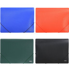 Папка А4 Norma на гумці 5060