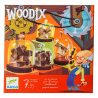 Головоломка Djeco Вудікс DJ08464