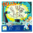 Головоломка Djeco Кразікс DJ08463