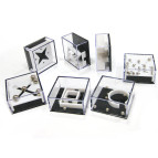 Головоломка Balance Лабірінт 3,6*1,8см асорті 9050/6868