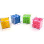 Головоломка Balance Лабірінт 3,6*3,6см асорті 9051/6868-2/8900