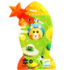 Гра Djeco бебі пазли Ракета 16ел DJ07265