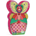 Гра Djeco бебі пазли Маскарад 36ел DJ07234