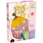 Набір для творчості Djeco Чарівність DJ09513