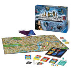 Гра настільна Ravensburger Scotland Yard 26780