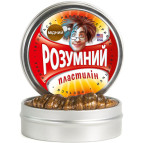 Пластилін Розумний Thinking Putty Мідний ti22003
