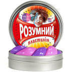 Пластилін Розумний Thinking Putty Аметист ti11004
