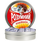 Пластилін Розумний Thinking Putty Сніговий ангел ti20001