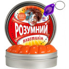 Пластилін Розумний Thinking Putty Фокус-покус ti21015