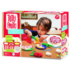 Набір для ліплення Tutti-Frutti Все для Піцерії BJTT14801