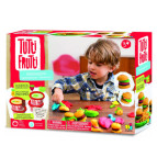Набір для ліплення Tutti-Frutti Гамбургери BJTT14809