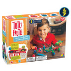 Набір для ліплення Tutti-Frutti Монстрики неон BJTT15059