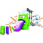 Гра наукова Amazing Toys Інопланетна реакція 31301