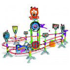 Гра наукова Amazing Toys Стрибок в космос 31303