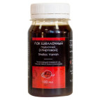 Лак шеллачний Таир на водно-спиртовій основі 100мл 1201215