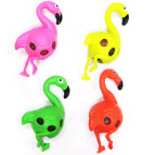 Іграшка антістрес Фламінго з орбізами МТ0687/1735/1230-1
