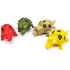 Іграшка антістрес Крокодил з орбізами МТ2471/1737