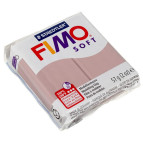 Глина полимерная Staedtler FIMO Soft 56г Антична роза 8020-20