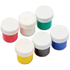 Гуашь ГАММА_НОВ 20мл Золото