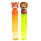 Мильні бульбашки SAT 25см Тварини 2114-3