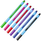 Кулькова ручка SCHNEIDER Slider Touch XB S15420*