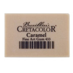 Гумка-ластик Cretacolor Caramel спеціальний 43301