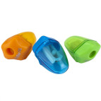 Точилка KITE мод 1017 Shuttle в асортіменті K17-1017