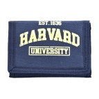 Гаманець 1Вересня Yes текстильний 26*12,5см Harvard 531930