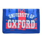 Гаманець 1Вересня Yes текстильний 26*12,5см Oxford 531931