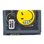Гаманець 1Вересня Yes текстильний 25*12,5см Smiley world 531934
