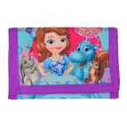 Гаманець 1Вересня Yes текстильний 25*12,5см Sofia 531935