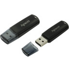 Флешка 32GB Apacer USB-2.0 AH322