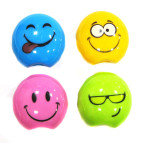 Точилка Josef Otten з контейнером Смайл асорті 1559