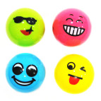 Точилка Josef Otten з контейнером Смайл асорті 4202