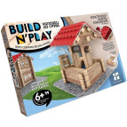 Конструктор DankoToys DT BNP-01-02 Build N'play Криниця