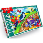 Пазли DankoToys 260ел. DT C260-12-12 330*230