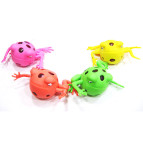 Іграшка антістрес Жаба з орбізами МТ0614/1733
