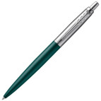 Кулькова ручка PARKER 12332 JOTTER XL Greenwich Matt Green