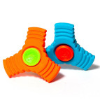 Гумка-ластик Eraser Спінер Флюгер асорті №90117