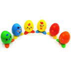 Іграшка антістрес Слайм (Лізун) №2826-4 Курча