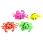 Іграшка антістрес Крабик з орбізами 1730