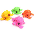 Іграшка антістрес Черепашка з орбізами 1744