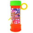 Мильні бульбашки Dreams Що не лопаються 12см 60мл 1-03