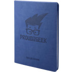Щоденник шкільний Kite мод 264 Proud to be Geek PU-3 K19-264-3