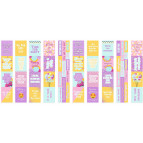 Набір карток - картинок для декору Фабрика Декору 01063 rus+en Party girl